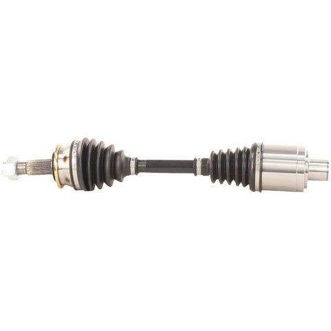 CV Axle Shaft TrakMotive GM-8346