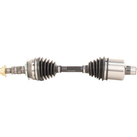 CV Axle Shaft TrakMotive GM-8347