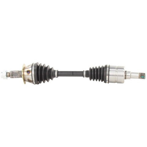 CV Axle Shaft TrakMotive GM-8353