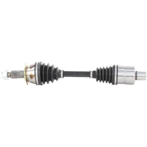 CV Axle Shaft TrakMotive GM-8359