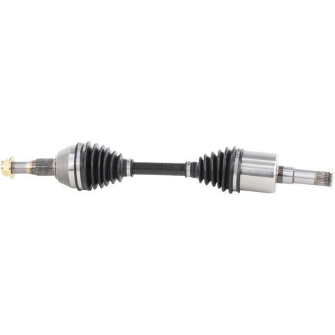 CV Axle Shaft TrakMotive GM-8372