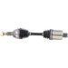 CV Axle Shaft TrakMotive GM-8377