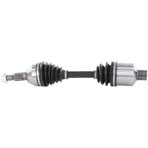 CV Axle Shaft TrakMotive GM-8379