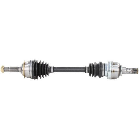 CV Axle Shaft TrakMotive GM-8383