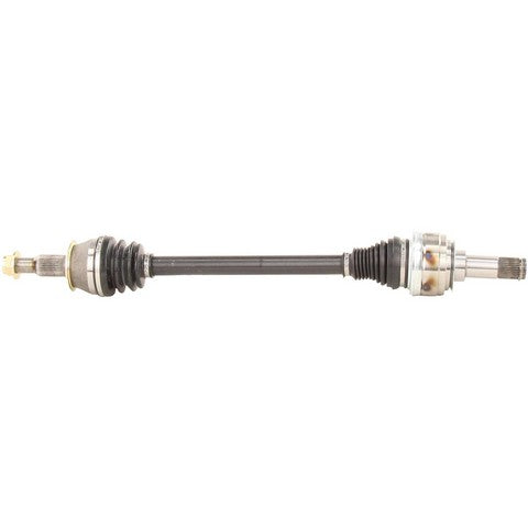 CV Axle Shaft TrakMotive GM-8384