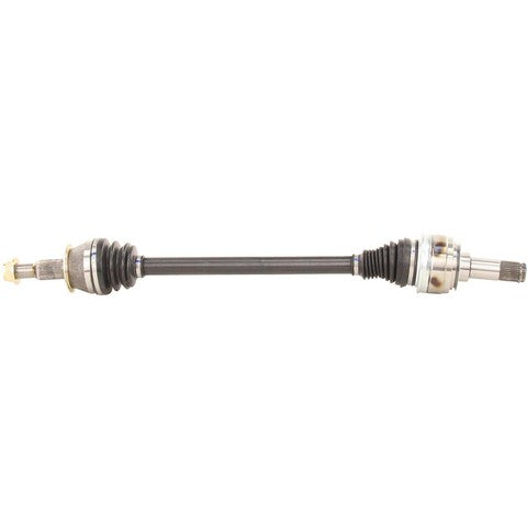 CV Axle Shaft TrakMotive GM-8385