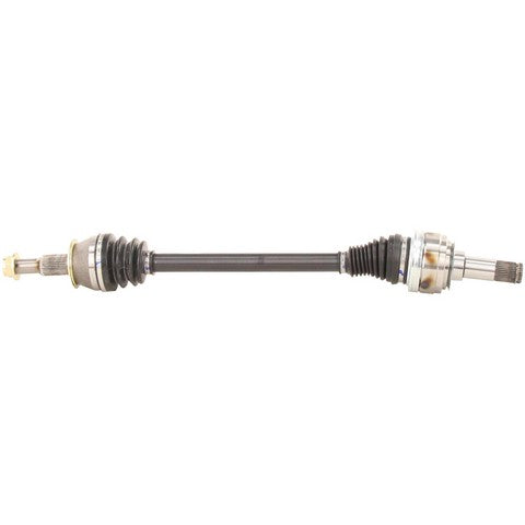 CV Axle Shaft TrakMotive GM-8386