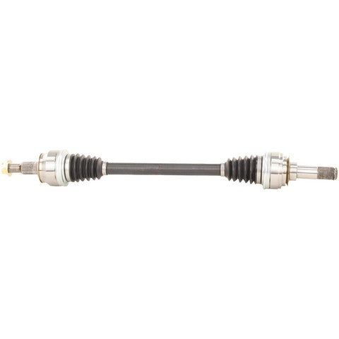 CV Axle Shaft TrakMotive GM-8387