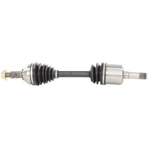 CV Axle Shaft TrakMotive GM-8388