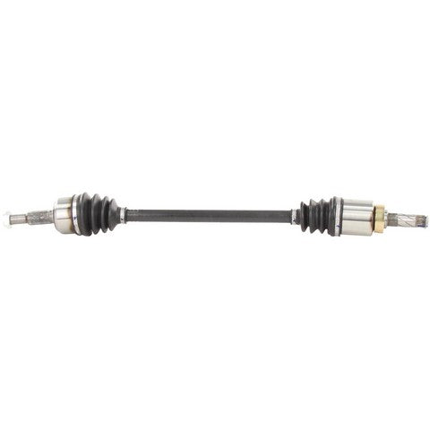 CV Axle Shaft TrakMotive GM-8390