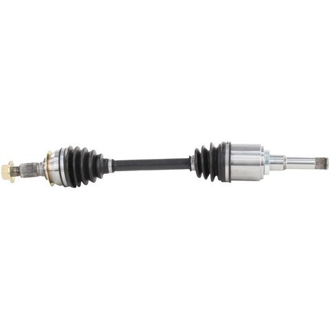 CV Axle Shaft TrakMotive GM-8393