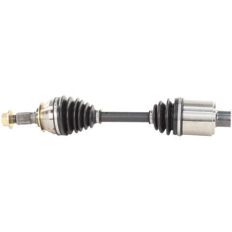 CV Axle Shaft TrakMotive GM-8396