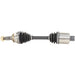 CV Axle Shaft TrakMotive GM-8396