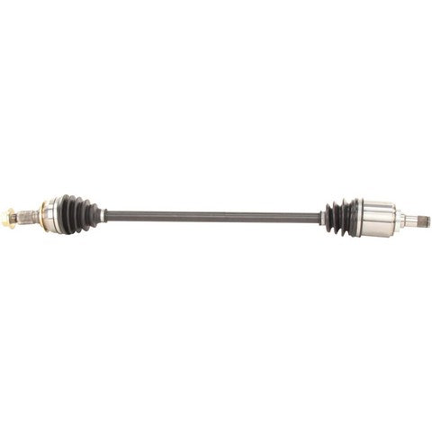 CV Axle Shaft TrakMotive GM-8398