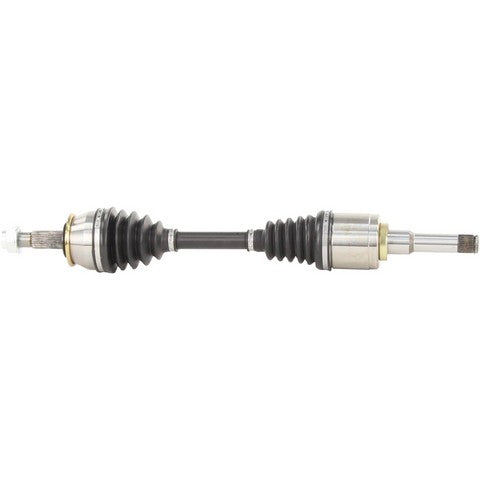 CV Axle Shaft TrakMotive GM-8408