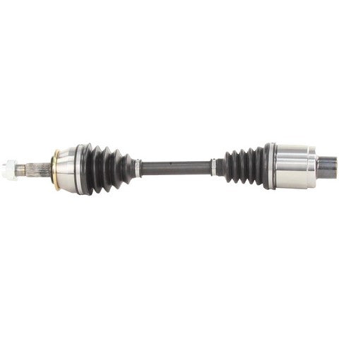 CV Axle Shaft TrakMotive GM-8409