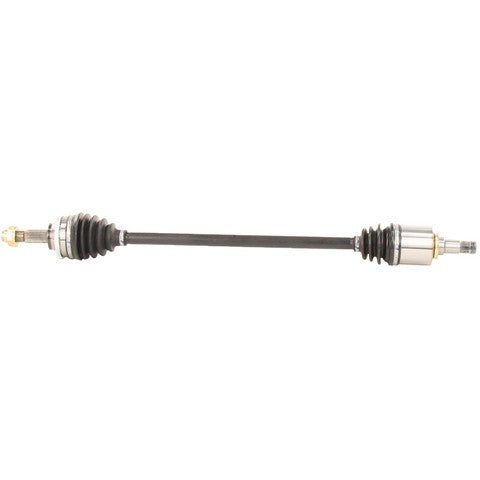 CV Axle Shaft TrakMotive GM-8412