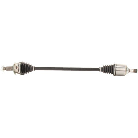 CV Axle Shaft TrakMotive GM-8441