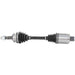 CV Axle Shaft TrakMotive GM-8442