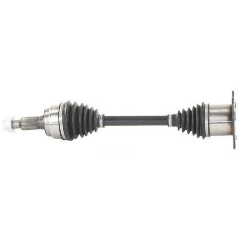 CV Axle Shaft TrakMotive GM-86228