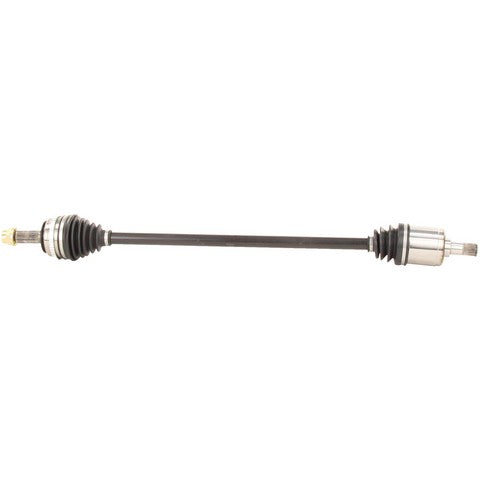 CV Axle Shaft TrakMotive HO-8013