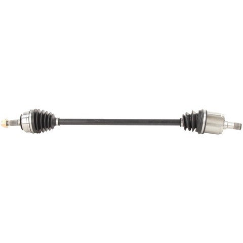 CV Axle Shaft TrakMotive HO-8019