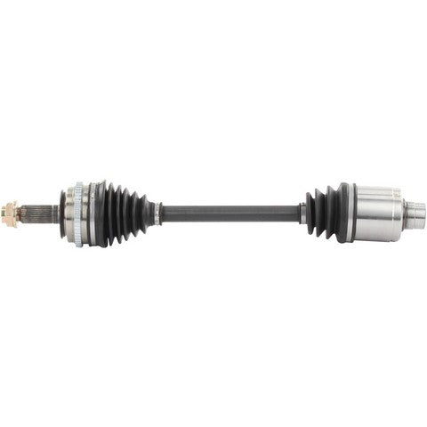 CV Axle Shaft TrakMotive HO-8021