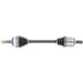 CV Axle Shaft TrakMotive HO-8027