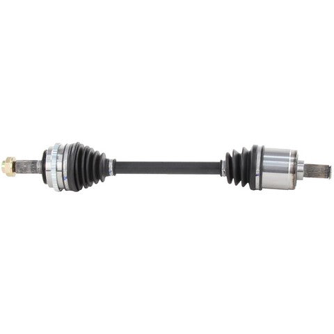 CV Axle Shaft TrakMotive HO-8044