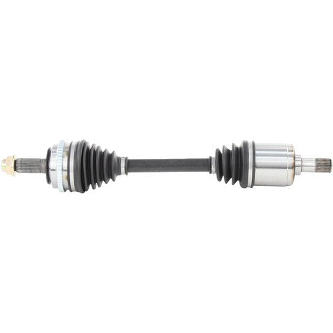 CV Axle Shaft TrakMotive HO-8045