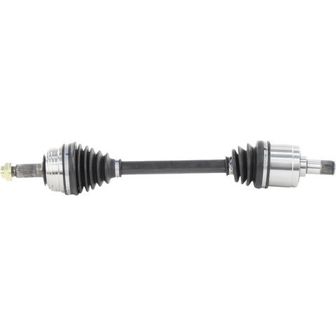 CV Axle Shaft TrakMotive HO-8050