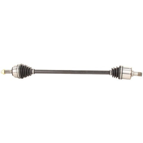 CV Axle Shaft TrakMotive HO-8053