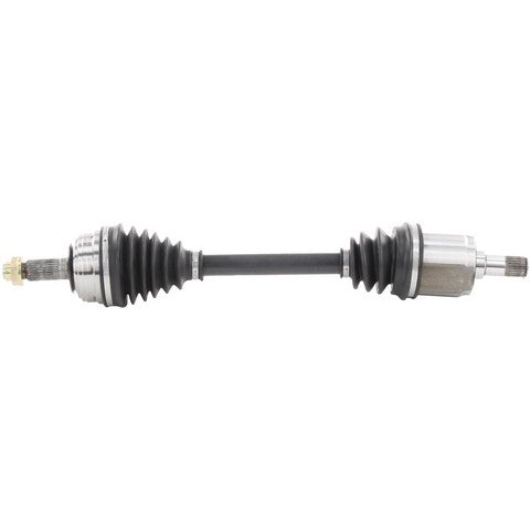 CV Axle Shaft TrakMotive HO-8054