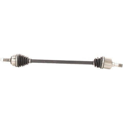 CV Axle Shaft TrakMotive HO-8055