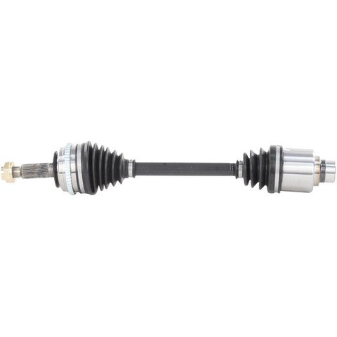 CV Axle Shaft TrakMotive HO-8059