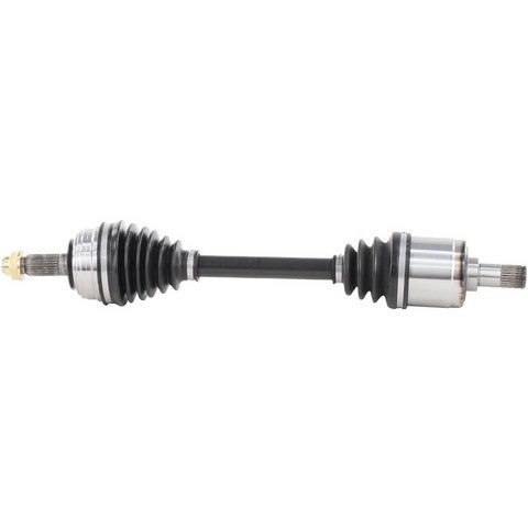 CV Axle Shaft TrakMotive HO-8060