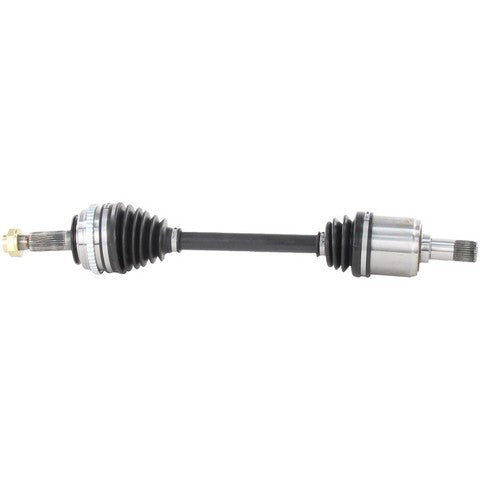 CV Axle Shaft TrakMotive HO-8065