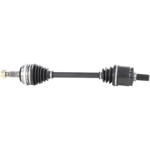 CV Axle Shaft TrakMotive HO-8066