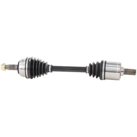 CV Axle Shaft TrakMotive HO-8068