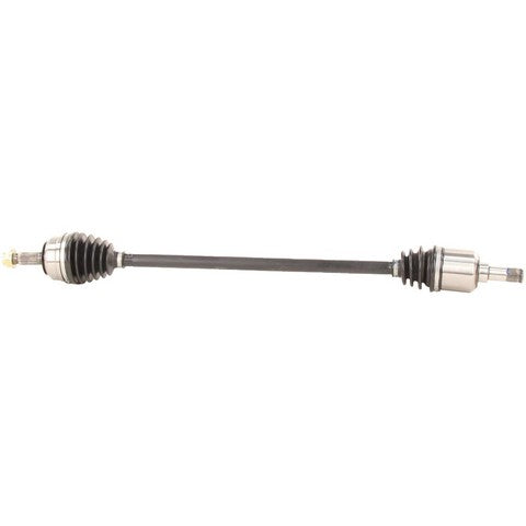 CV Axle Shaft TrakMotive HO-8071