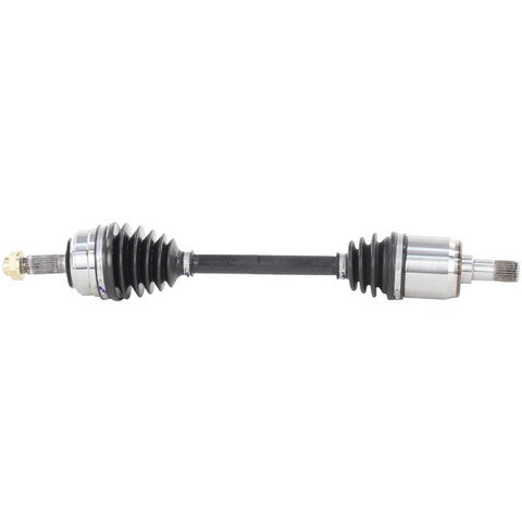 CV Axle Shaft TrakMotive HO-8072