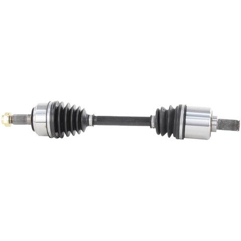 CV Axle Shaft TrakMotive HO-8073