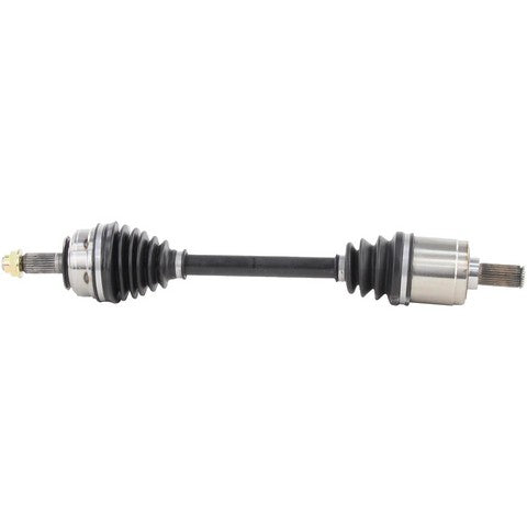 CV Axle Shaft TrakMotive HO-8076