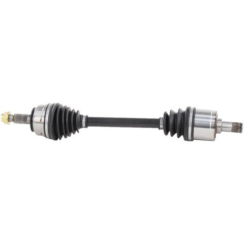 CV Axle Shaft TrakMotive HO-8077