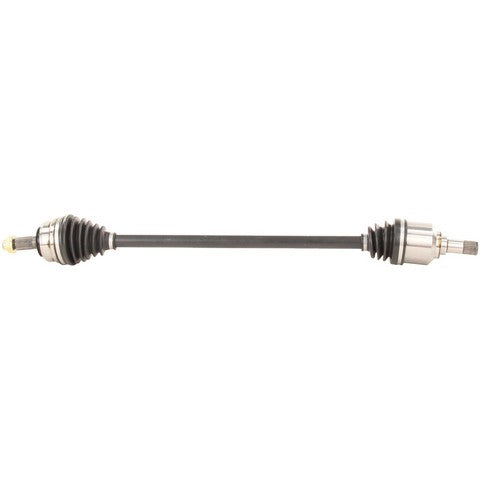 CV Axle Shaft TrakMotive HO-8080