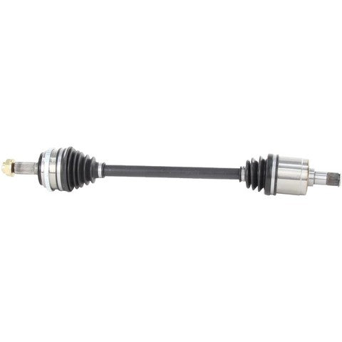 CV Axle Shaft TrakMotive HO-8083