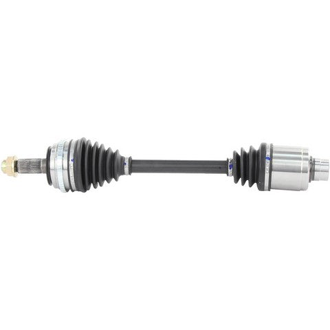 CV Axle Shaft TrakMotive HO-8087