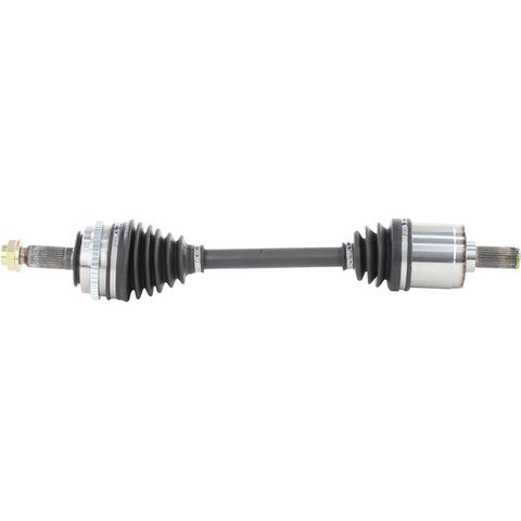 CV Axle Shaft TrakMotive HO-8088