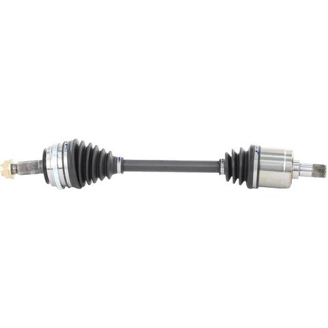 CV Axle Shaft TrakMotive HO-8089