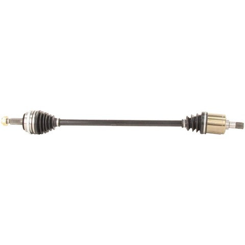 CV Axle Shaft TrakMotive HO-8090